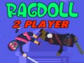 Тоглоом Ragdoll 2 Player