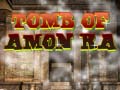 Тоглоом The Tomb of Amon Ra