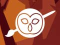 Тоглоом Owl Coloring