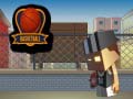 Тоглоом Basketball