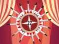 Тоглоом Circus Mystery