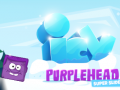 Тоглоом Icy Purple Head