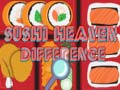Тоглоом Sushi Heaven Difference
