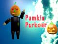 Тоглоом Hallowen Parkour
