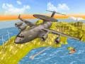 Тоглоом War Plane
