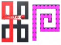 Тоглоом Cube Paint