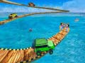 Тоглоом Impossible Jeep Stunt Driving: Impossible Tracks