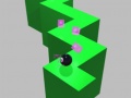 Тоглоом Zigzag Ball