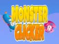 Тоглоом Monster Clicker