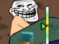 Тоглоом Troll Bottle Kick