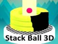 Тоглоом Stack Ball 3D