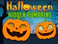 Тоглоом Halloween Hidden Pumpkins