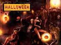 Тоглоом Halloween