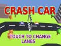 Тоглоом Crash Car
