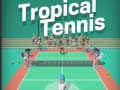Тоглоом Tropical Tennis
