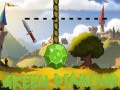 Тоглоом Green Diamond