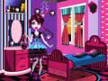 Тоглоом Monster Doll Room Decoration