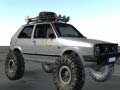 Тоглоом VW Golf Simulator
