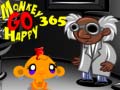 Тоглоом Monkey Go Happy Stage 365