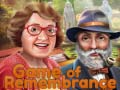Тоглоом Game of Remembrance