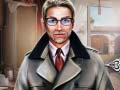 Тоглоом Hidden Trace