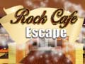Тоглоом Rock Cafe Escape