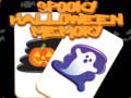 Тоглоом Spooky Halloween Memory