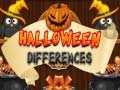Тоглоом Halloween Differences