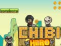 Тоглоом Chibi Hero
