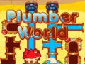 Тоглоом Plumber World