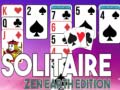 Тоглоом Solitaire zen earth edition