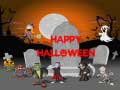 Тоглоом Happy Halloween