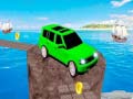 Тоглоом Offroad Grand Monster Truck Hill Drive