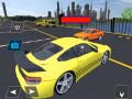 Тоглоом Realistic Sim Car Park