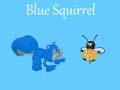 Тоглоом Blue Squirrel