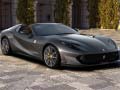 Тоглоом Ferrari 812 GTS
