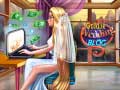 Тоглоом Goldie Wedding Blog