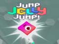 Тоглоом Jump Jelly Jump