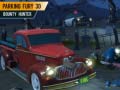 Тоглоом Parking Fury 3D Bounty Hunters