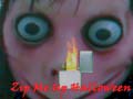 Тоглоом Zip Me Up Halloween