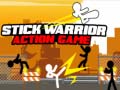 Тоглоом Stick Warrior Action Game