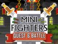 Тоглоом Mini Fighters Quest & battle