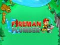 Тоглоом Fireman Plumber