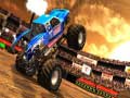 Тоглоом Monster Truck 2018