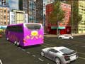 Тоглоом City Bus Offroad Driving