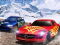 Тоглоом Snow Fall Racing Championship