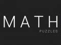 Тоглоом Math Puzzles