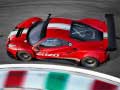 Тоглоом Ferrari 488 GT3 Evo