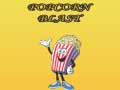 Тоглоом Popcorn Blast