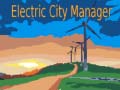Тоглоом Electric City Manager